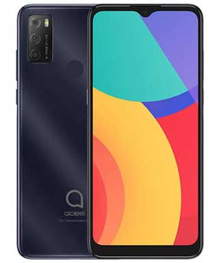 Alcatel 3L 2021