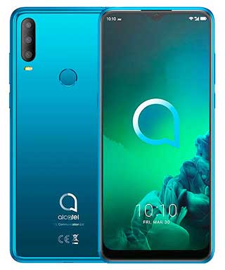 Alcatel 3X 2019