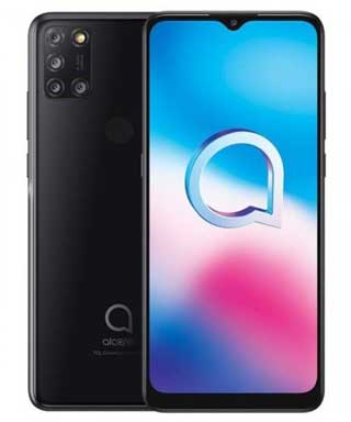 Alcatel 3X 2020