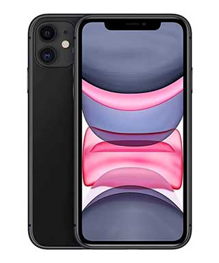 Apple iPhone 11 256GB Image