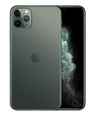 Apple iPhone 11 Pro Image